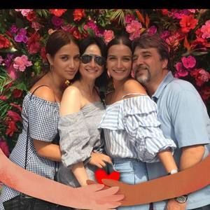 Meet your Posher, Janna